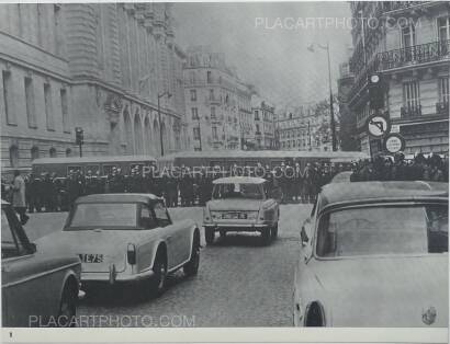 Collective,PARIS MAI-JUIN 1968 Collective,PARIS MAI-JUIN 1968