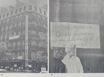 Collective,PARIS MAI-JUIN 1968 Collective,PARIS MAI-JUIN 1968