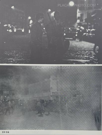 Collective,PARIS MAI-JUIN 1968 Collective,PARIS MAI-JUIN 1968