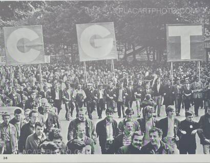Collective,PARIS MAI-JUIN 1968 Collective,PARIS MAI-JUIN 1968