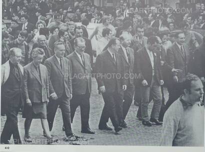 Collective,PARIS MAI-JUIN 1968 Collective,PARIS MAI-JUIN 1968