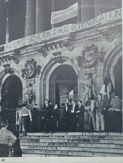 Collective,PARIS MAI-JUIN 1968 Collective,PARIS MAI-JUIN 1968
