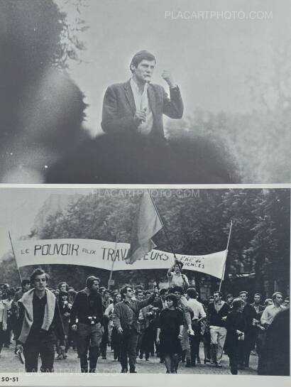 Collective,PARIS MAI-JUIN 1968 Collective,PARIS MAI-JUIN 1968