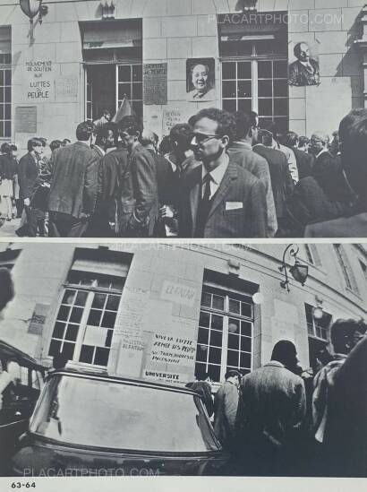 Collective,PARIS MAI-JUIN 1968 Collective,PARIS MAI-JUIN 1968