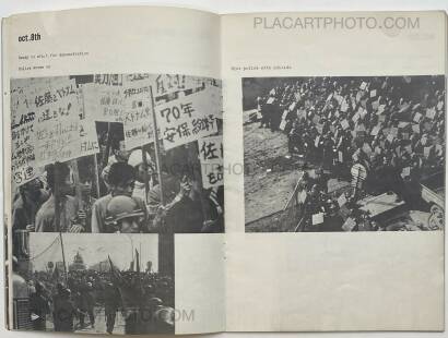 Collective,ZENGAKUREN - Struggle of Japanese students, Autumn 1967 Collective,ZENGAKUREN - Struggle of Japanese students, Autumn 1967
