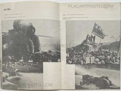 Collective,ZENGAKUREN - Struggle of Japanese students, Autumn 1967 Collective,ZENGAKUREN - Struggle of Japanese students, Autumn 1967