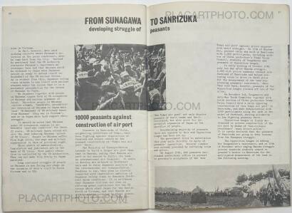 Collective,ZENGAKUREN - Struggle of Japanese students, Autumn 1967 Collective,ZENGAKUREN - Struggle of Japanese students, Autumn 1967