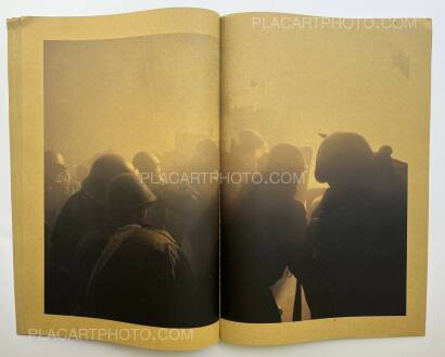 Andy Rocchelli,Ukraina Revolution (ONLY 50 COPIES)