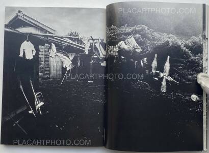 Kazuo Kitai,Sanrizuka (SIGNED) Kazuo Kitai,Sanrizuka (SIGNED)