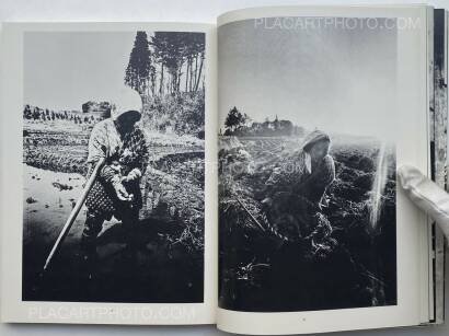 Kazuo Kitai,Sanrizuka (SIGNED) Kazuo Kitai,Sanrizuka (SIGNED)