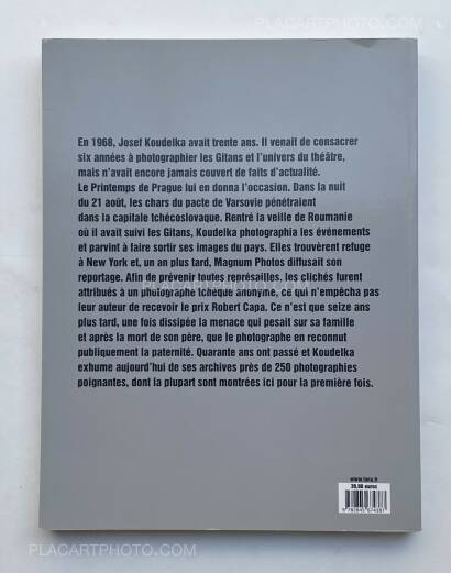 Josef Koudelka,Invasion Prague 68 Josef Koudelka,Invasion Prague 68