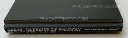 TAKAY,IN PRAISE OF SHADOW (SIGNED AND NUMBERED)