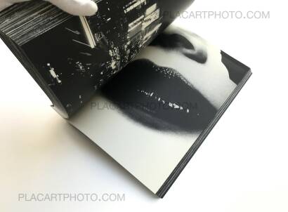 Daido Moriyama,Shinjuku (Signed)