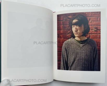 Pieter Hugo,FLAT NOODLE SOUP TALK (SIGNED) Pieter Hugo,FLAT NOODLE SOUP TALK (SIGNED)