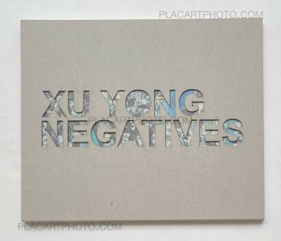 Xu Yong,NEGATIVES (WITH SIGNED PRINT)