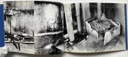 Yusuke Nasu ,All Cats Are Gray In The Dark (with print) Yusuke Nasu ,All Cats Are Gray In The Dark (with print)