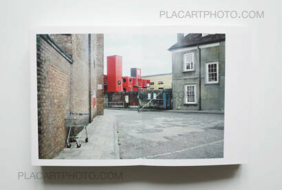 George Georgiou,Last Stop (signed) George Georgiou,Last Stop (signed)