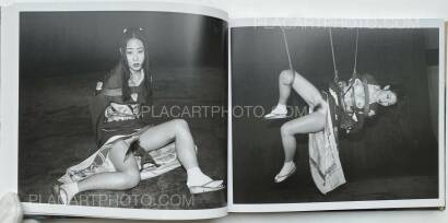 Nobuyoshi Araki,Seikimatsu no Shashin Nobuyoshi Araki,Seikimatsu no Shashin