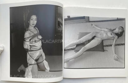 Nobuyoshi Araki,Mujo (Les Misérables) Nobuyoshi Araki,Mujo (Les Misérables)