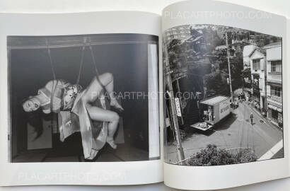 Nobuyoshi Araki,Mujo (Les Misérables) Nobuyoshi Araki,Mujo (Les Misérables)