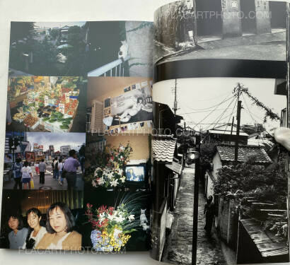 Nobuyoshi Araki,Kako (The Past) (WITH OBI) Nobuyoshi Araki,Kako (The Past) (WITH OBI)