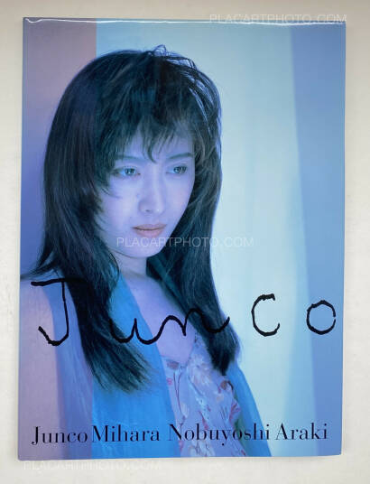 Nobuyoshi Araki,Junco Mihara Nobuyoshi Araki,Junco Mihara