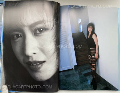 Nobuyoshi Araki,Junco Mihara Nobuyoshi Araki,Junco Mihara