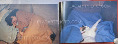 Nobuyoshi Araki,Shakyojin iro nikki (Photo Maniac's Color Diary)