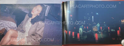 Nobuyoshi Araki,Shakyojin iro nikki (Photo Maniac's Color Diary)