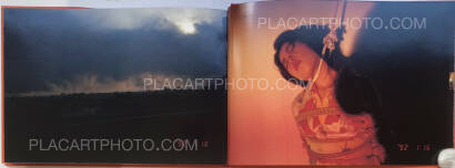 Nobuyoshi Araki,Shakyojin iro nikki (Photo Maniac's Color Diary)