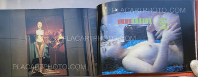 Nobuyoshi Araki,Shakyojin iro nikki (Photo Maniac's Color Diary)