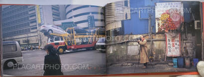 Nobuyoshi Araki,Shakyojin iro nikki (Photo Maniac's Color Diary)