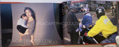 Nobuyoshi Araki,Shakyojin iro nikki (Photo Maniac's Color Diary)