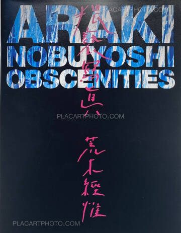 Nobuyoshi Araki,Waisetsu Shashin (Obscenities) Nobuyoshi Araki,Waisetsu Shashin (Obscenities)