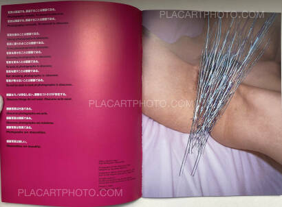 Nobuyoshi Araki,Waisetsu Shashin (Obscenities) Nobuyoshi Araki,Waisetsu Shashin (Obscenities)