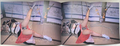 Nobuyoshi Araki,Waisetsu Shashin (Obscenities) Nobuyoshi Araki,Waisetsu Shashin (Obscenities)