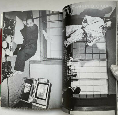 Nobuyoshi Araki,Watashi Ga Shashin Da (I am photography)