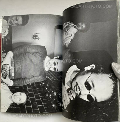 Nobuyoshi Araki,Watashi Ga Shashin Da (I am photography)