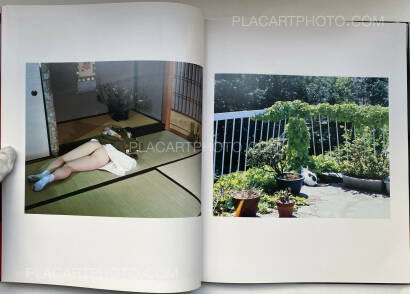 Nobuyoshi Araki,Shikikei (Colorscape) (WITH OBI) Nobuyoshi Araki,Shikikei (Colorscape) (WITH OBI)