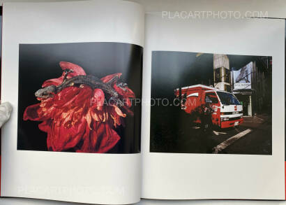 Nobuyoshi Araki,Shikikei (Colorscape) (WITH OBI) Nobuyoshi Araki,Shikikei (Colorscape) (WITH OBI)
