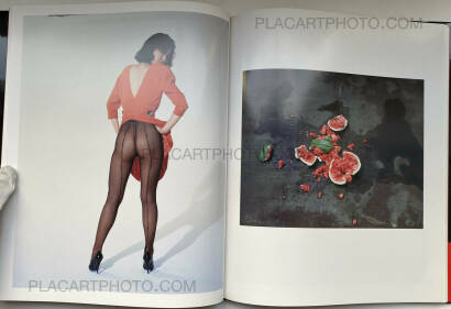 Nobuyoshi Araki,Shikikei (Colorscape) (WITH OBI) Nobuyoshi Araki,Shikikei (Colorscape) (WITH OBI)