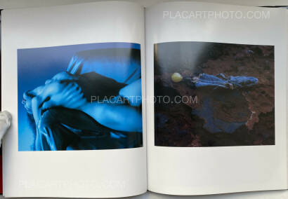 Nobuyoshi Araki,Shikikei (Colorscape) (WITH OBI) Nobuyoshi Araki,Shikikei (Colorscape) (WITH OBI)