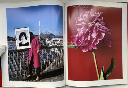 Nobuyoshi Araki,Shikikei (Colorscape) (WITH OBI) Nobuyoshi Araki,Shikikei (Colorscape) (WITH OBI)