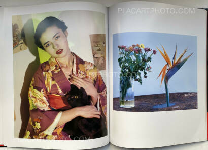 Nobuyoshi Araki,Shikikei (Colorscape) (WITH OBI) Nobuyoshi Araki,Shikikei (Colorscape) (WITH OBI)