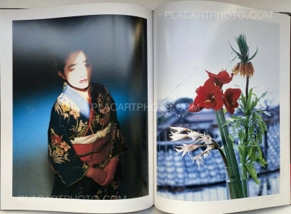 Nobuyoshi Araki,Shikikei (Colorscape) (WITH OBI) Nobuyoshi Araki,Shikikei (Colorscape) (WITH OBI)