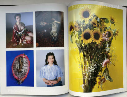 Nobuyoshi Araki,Shikikei (Colorscape) (WITH OBI) Nobuyoshi Araki,Shikikei (Colorscape) (WITH OBI)