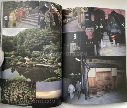 Nobuyoshi Araki,Kyoto Hakujo (Love Labyrinth: Kyoto White Sentiment)(WITH OBI) Nobuyoshi Araki,Kyoto Hakujo (Love Labyrinth: Kyoto White Sentiment)(WITH OBI)