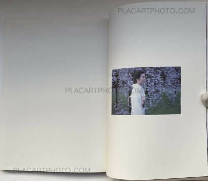 Nobuyoshi Araki,Kyoto Hakujo (Love Labyrinth: Kyoto White Sentiment)(WITH OBI) Nobuyoshi Araki,Kyoto Hakujo (Love Labyrinth: Kyoto White Sentiment)(WITH OBI)
