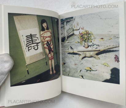 Nobuyoshi Araki,POLAROID (SIGNED) Nobuyoshi Araki,POLAROID (SIGNED)