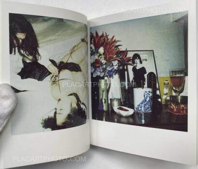 Nobuyoshi Araki,POLAROID (SIGNED) Nobuyoshi Araki,POLAROID (SIGNED)